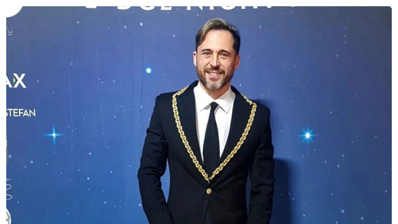 Dinu Maxer, decizie radicală după divorţul de Deea: "Am întinerit cu 10 ani"