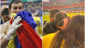 Coincidenţa tristă pentru Florin Niţă. Ce s-a întâmplat în ziua în care a fost trimis acasă de la EURO