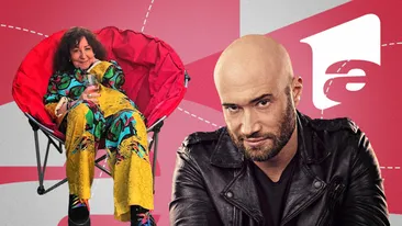Surprizele pregătite de Mona Segall și Mihai Bendeac! Șefii de la Antena 1 bagă ”Românii au talent” în hora lor! Detalii BOMBĂ despre emisiunea care înlocuiește iUmor!