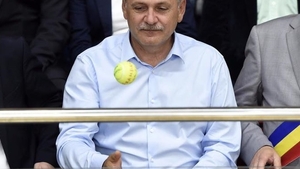 Liviu Dragnea, mesaj pentru elevii ca susţin prima probă a BACALAUREATULUI 2017