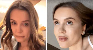 Ce este obligată Emily Burghelea să facă în retreatul pentru lăuze în care s-a internat: „E un fel de poțiune 'magică' în interior”