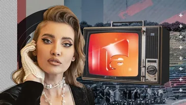 Iulia Albu poartă negocieri intense cu șefii din Antenă! Criticul de modă este la un pas de o super-producție TV, iar CANCAN.RO are toate detaliile!