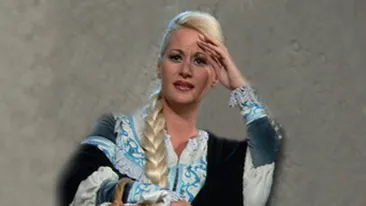 Directorul Operei Romane: Roxana Briban a cerut incetarea contractului, nu a fost data afara!