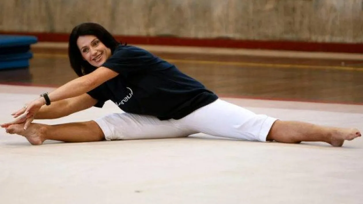 Nadia Comăneci revine în România! Va evalua programul de gimnastică de la Fundația Țiriac