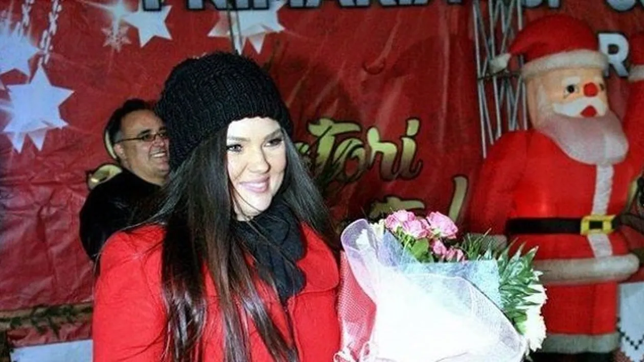 Cum arată Paula Seling după ce a slăbit peste 10 kilograme