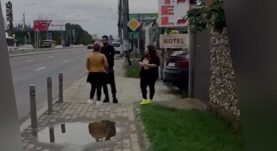 Dorian Popa, implicat într-un accident pe DN 1. Primele declarații după impact: “Când am schimbat banda…”