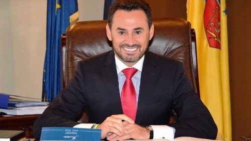 Primarul Aradului a fost internat de urgență la Spitalul Floreasca!