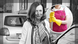 Femeia care poate schimba cursul anchetei. Menajera Rodicăi Stănoiu, martor-cheie în dosarul morții suspecte