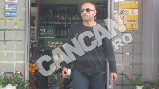VIDEO Obrazul subtire cu o sticla de vin se tine! Marius Vintila se mentine cu "esente aromate"