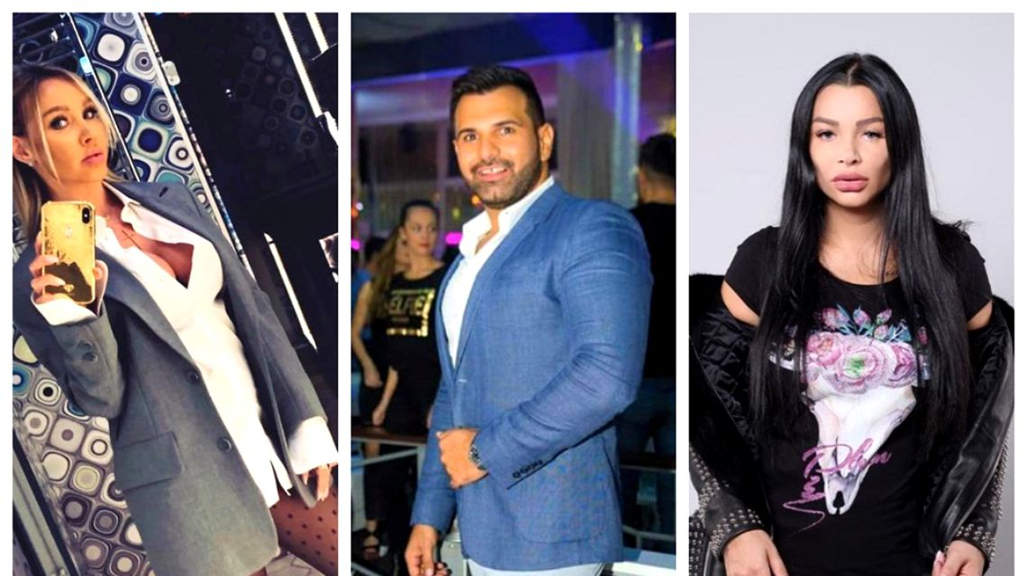 Prima reacție a lui Florin Pastramă, după ce Raluca Podea l-a acuzat de infidelitate: ”Niciodată nu am căutat-o!”