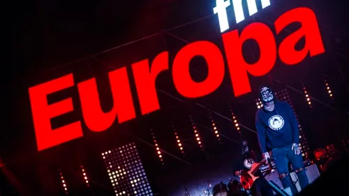 Europa FM a ocupat marea! Peste 200.000 de oameni au cântat şi au dansat timp de 3 zile la „Live Pe Plajă”