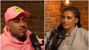 Care este motivul pentru care Alex Velea și Antonia nu s-au căsătorit încă: „Am încercat să-i facem față”