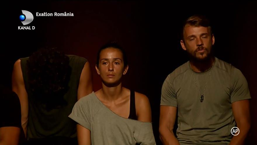 Exatlon 27 februarie! Alina de la Războinicii a dezvăluit că Ionuț a amenințat-o pe Mariana cu bătaia! Cum a reacționat “Jaguarul“: “I-am spus să nu mai țipe și…“