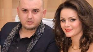 VASILICĂ GODJĂ de la ”Românii au talent” s-a căsătorit! Ce a făcut cu banii de la nuntă