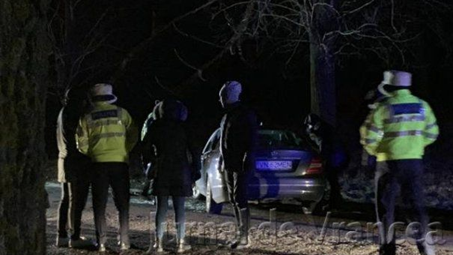 Atac mafiot în Vrancea! Cine este bărbatul găsit ciuruit de gloanțe într-o mașină