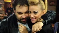 Daniela Stan, dansatoarea preferată a lui Florin Salam: ”Am fost în depresie!”