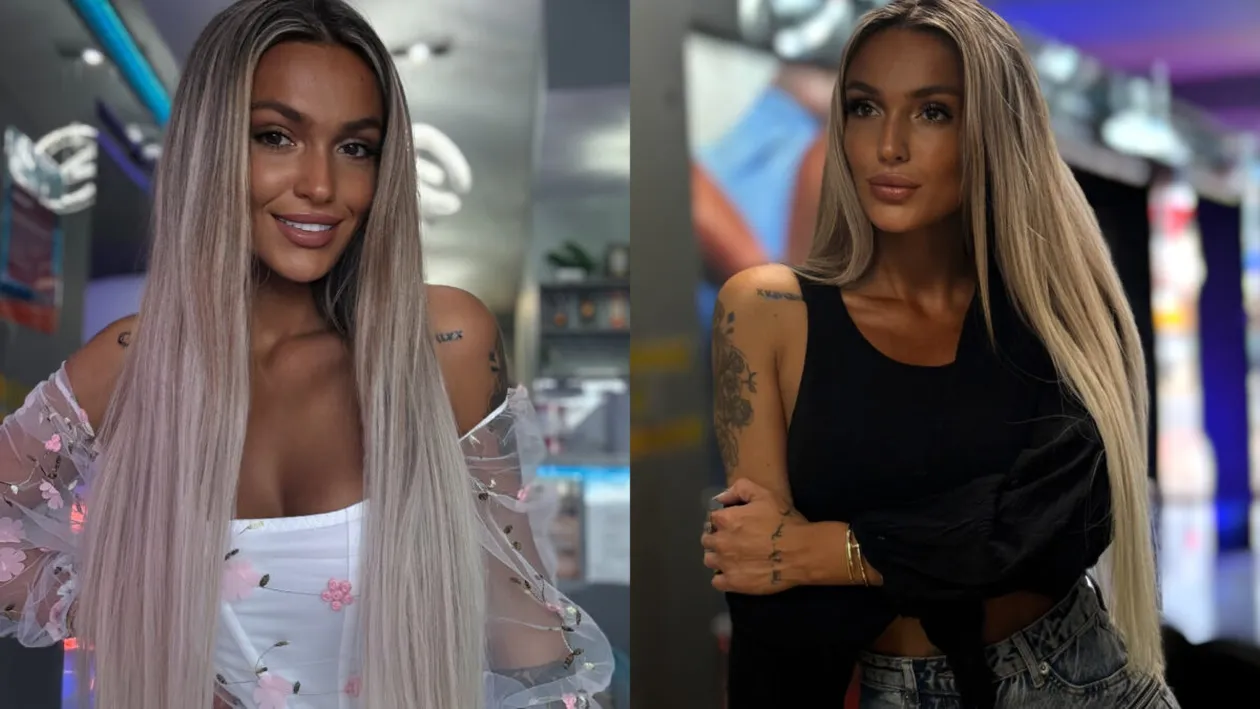 Ella Vișan are iubit! Cum a reacționat jumătatea ei când a văzut imaginile fierbinți cu Teo la Insula Iubirii