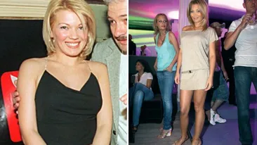 Surpriză! Câți ani avea Gina Pistol când și-a pierdut inocența + cine este, de fapt, primul bărbat din viața ei. Nici Smiley poate nu știe asta!