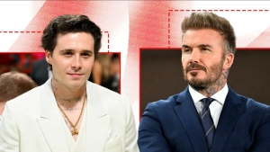 Cum a încercat Harper Beckham să se împace cu fratele său Brooklyn. Adolescenta a plecat dezamăgită