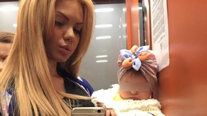 BEYONCE de România,în lacrimi! Vedeta a fost nevoită să meargă de urgenţă la spital