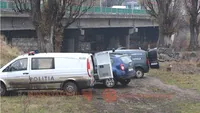 Caz ŞOCANT la Sfântu Gheorghe! Un adolescent de 16 ani a omorât un om, i-a băut sângele şi a mâncat din el