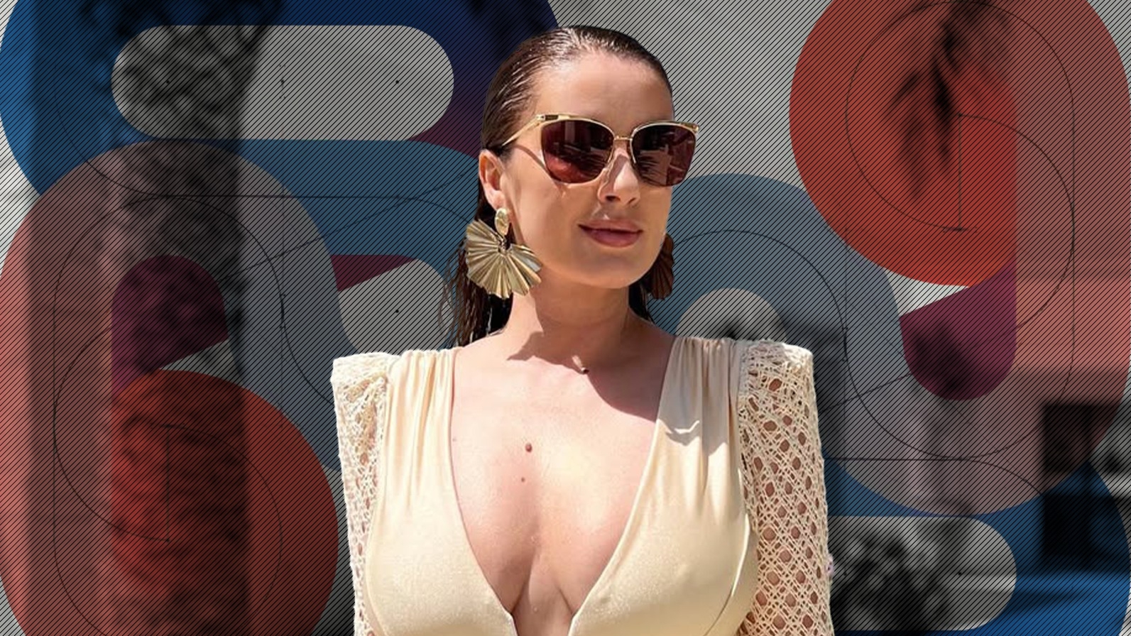 Câştigătoarea de la Power Couple, adevărul despre relaţia cu soacra: se ştiu de 25 de ani şi... Daiana Anghel a dat cărţile pe faţă: „Nu sunt genul care să…”