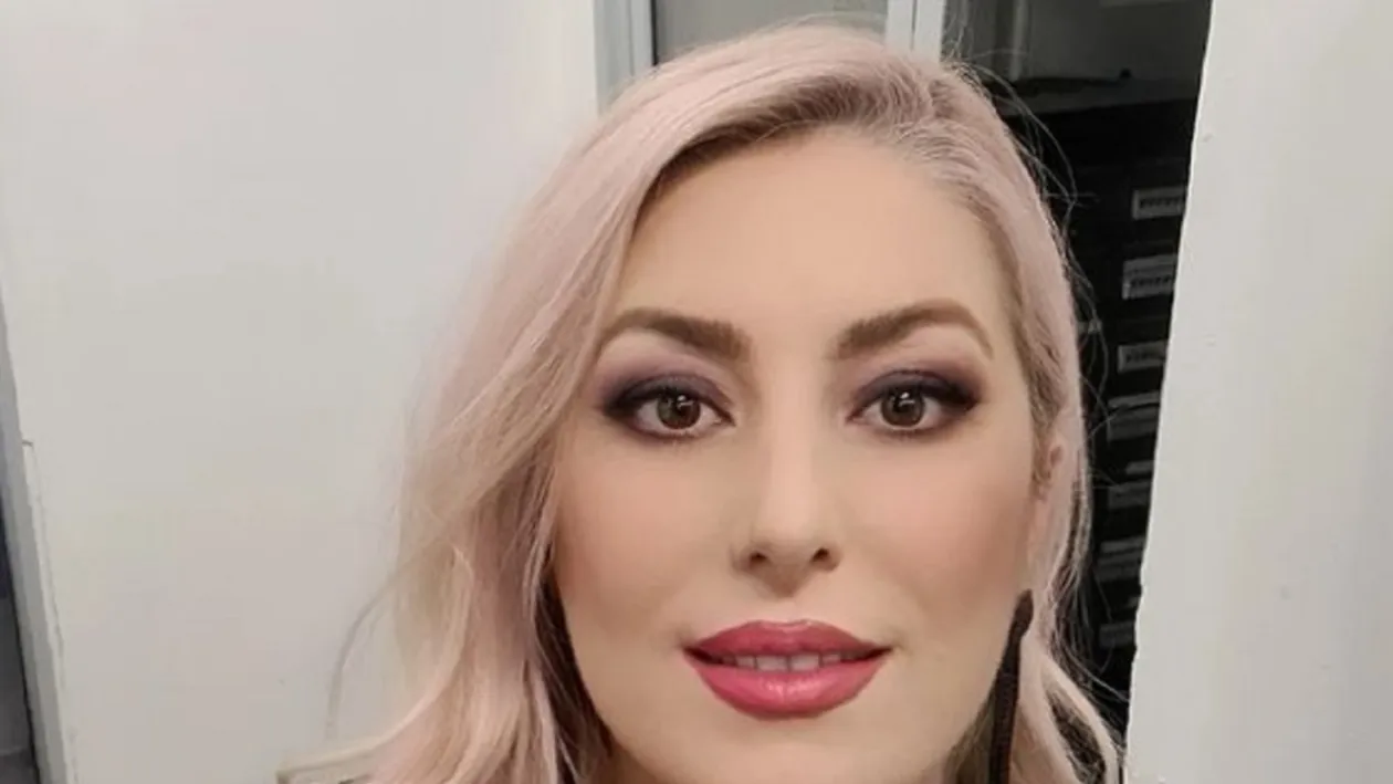 Ornela Pasăre a făcut anunțul, la doar câteva luni de la căsătorie: ”Am sărbătorit în avans”