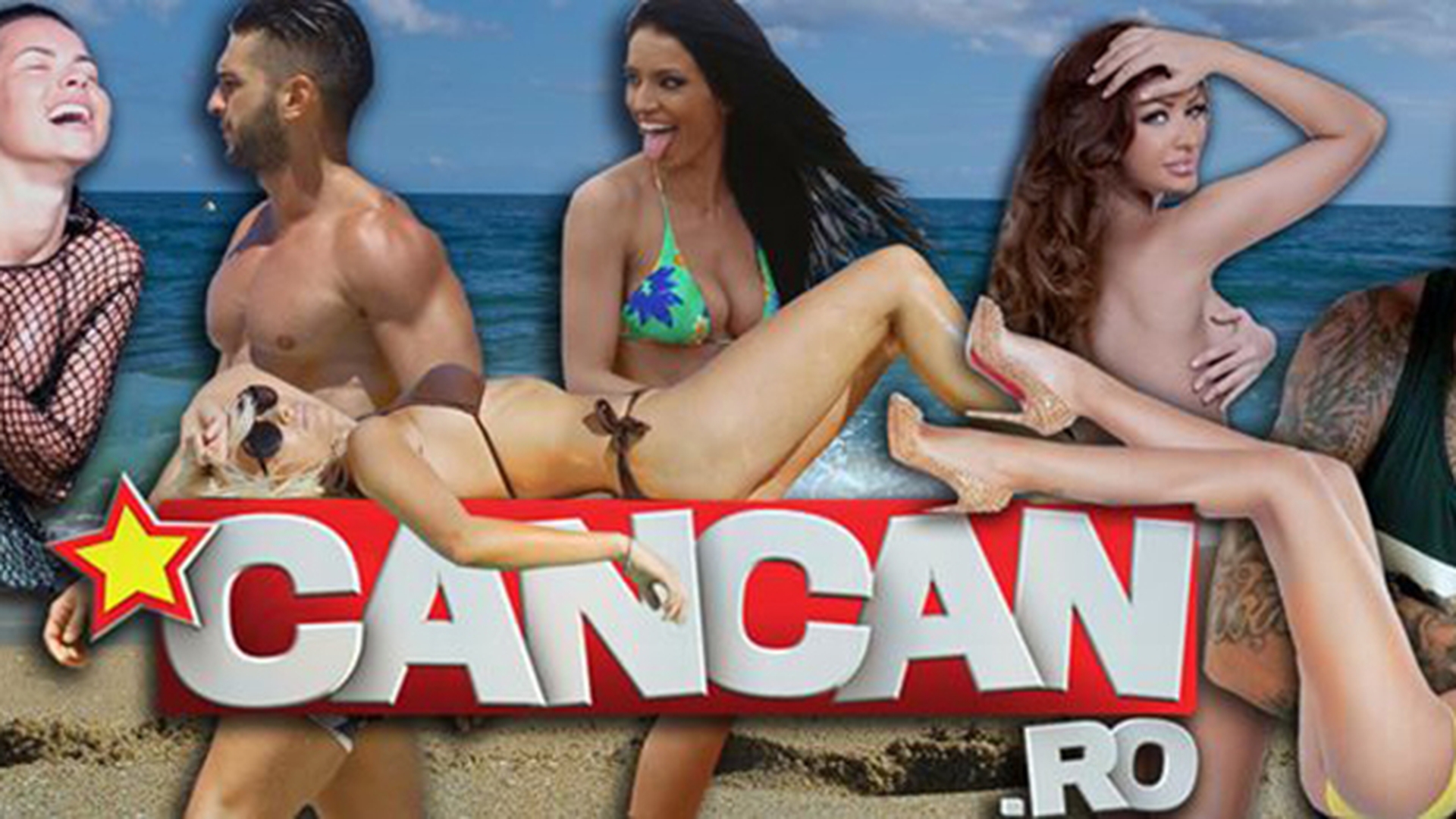 Record pentru Cancan.ro, in luna august! Cel mai citit site din Romania a depasit pragul de 3,5 milioane de vizitatori