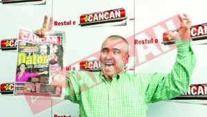 Imi fac casa cu banii de la CANCAN!