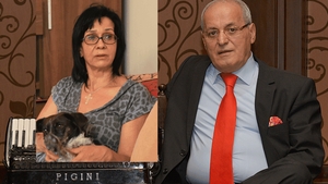 Văduva lui Nelu Ploieşteanu, la capătul puterilor! Riscă să rămână fără casa în care a locuit 49 de ani: „Are drept de proprietate pe curțile noastre”