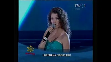 Loredana, satena de la Vocea Romaniei care l-a vrajit pe Smiley, a batut-o pe Alexandra Stan cand aveau 19 ani! II