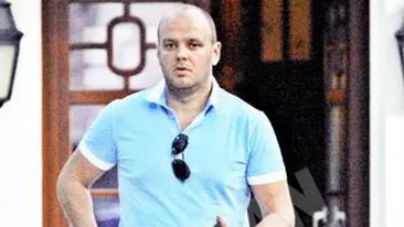 Tatal copilului Mihaelei Tudor rupe tacerea Nu am amenintat-o niciodata!