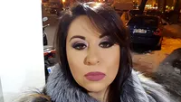 OANA ROMAN transmite un mesaj dur şi tranşant: Toţi tâmpiţii...