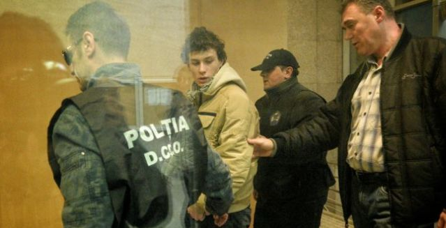 Luigi Boicea, fostul jihadist, vrea ridicarea interdicției de a părăsi România pentru a pleca la muncă în Anglia