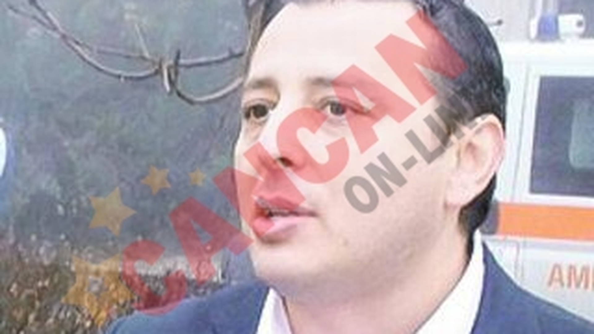 Stefan Florescu o ajuta sa se recupereze