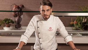Reteta succesului in amor! Chef Foa de la "MasterChef" se insoara! Cum arata viitoara lui sotie