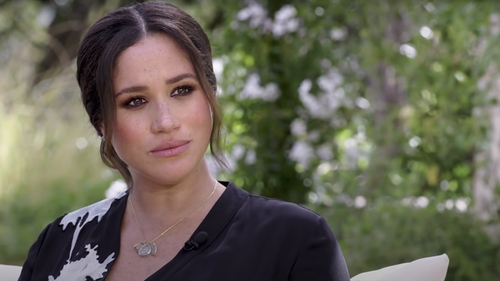 Meghan Markle va primi 1 milion de lire sterline pentru încălcarea dreptului la viaţă privată