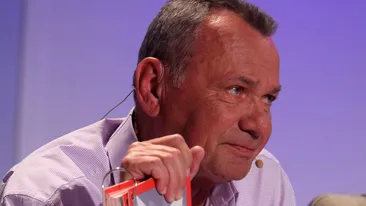 SCANDALURILE ÎN CARE A FOST IMPLICAT CORNEL PATRICHI! 