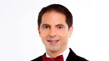 Dan Negru si sotia nu au ales numele baietelului care va veni pe lume in curand!