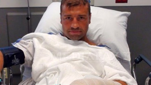 BUTE-PASCAL! Decizie ULUITOARE luata de Lucian Bute dupa ce a fost rupt cu bataia de Jean Pascal