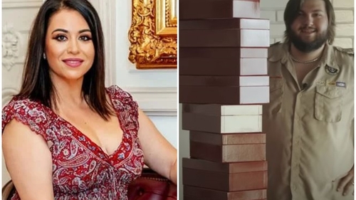 Adevărul despre produsele promovate de influenceri! Țeapa de zile mari care a demascat totul. Oana Roman a reacționat imediat: „Există probe la dosar”