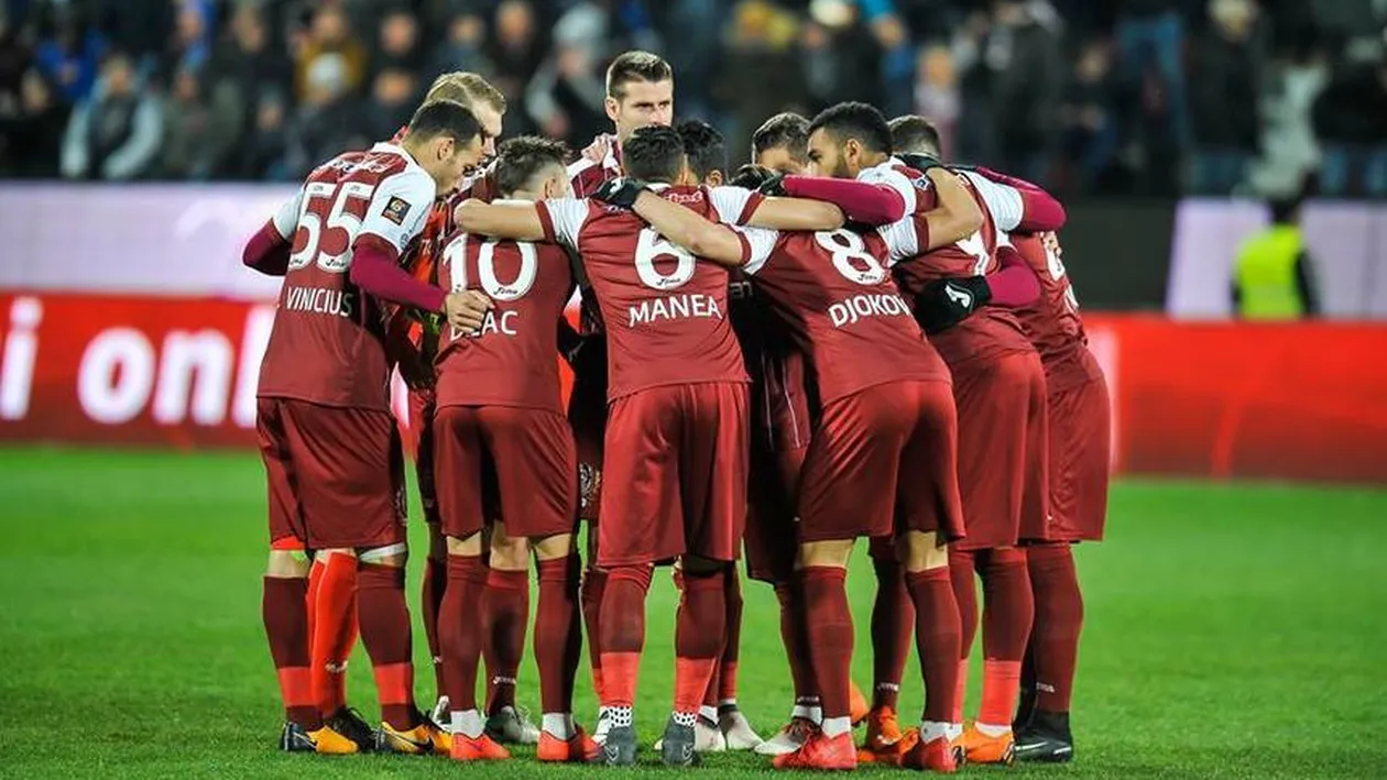 Pariurile zilei: Pachet de 9 sugestii din Liga Campionilor » Ne focusam pe CFR Cluj - Malmo!