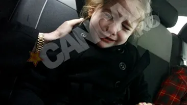 Irinel Columbeanu: O sa imi tai mainile si sar si in foc pentru Irina si nu o abandonez