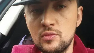 Si-a făcut un tatuaj IMENS! Ce artist de la noi a suportat săptămâni de chin pentru acest desen. Iti place cum arată?