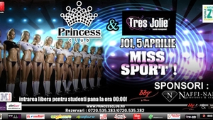Sylvia, prima aparitie in club dupa divort! E membra in juriul Miss Sport