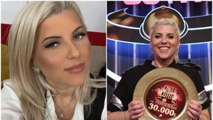 Câștigătoarea Chefi la Cuțite a trădat Antena 1 și a plecat la Kanal D! Florica Boboi, gata de o nouă experiență: „O să fiu mai protejată de ei” 