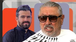 Serghei Mizil cere o pedeapsă radicală pentru Bogdan Buta, dacă va fi găsit vinovat pentru pedofilie. "Castrat chimic și băgat la pârnaie până vomită"