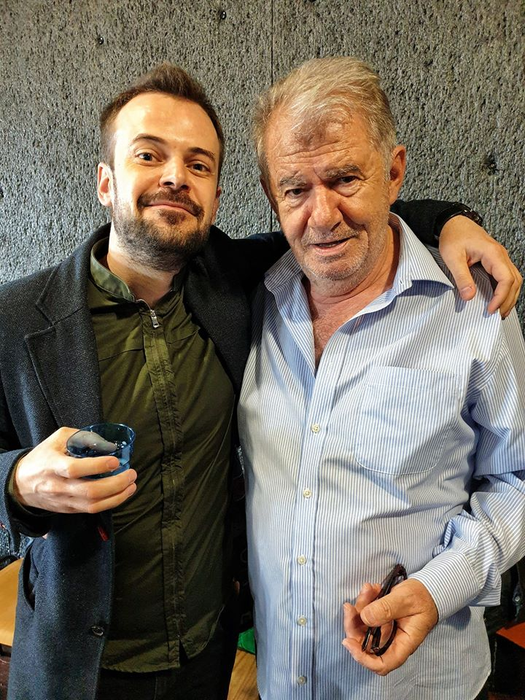 Florin Zamfirescu a dezvăluit motivul principal pentru care s-a retras de pe scena teatrului: “Zice: «Cam într-o săptămână mori»”