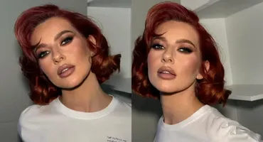 Lidia Buble schimbare de look! Fanii au fost surprinși să o vadă așa: „Nu regret absolut deloc decizia”