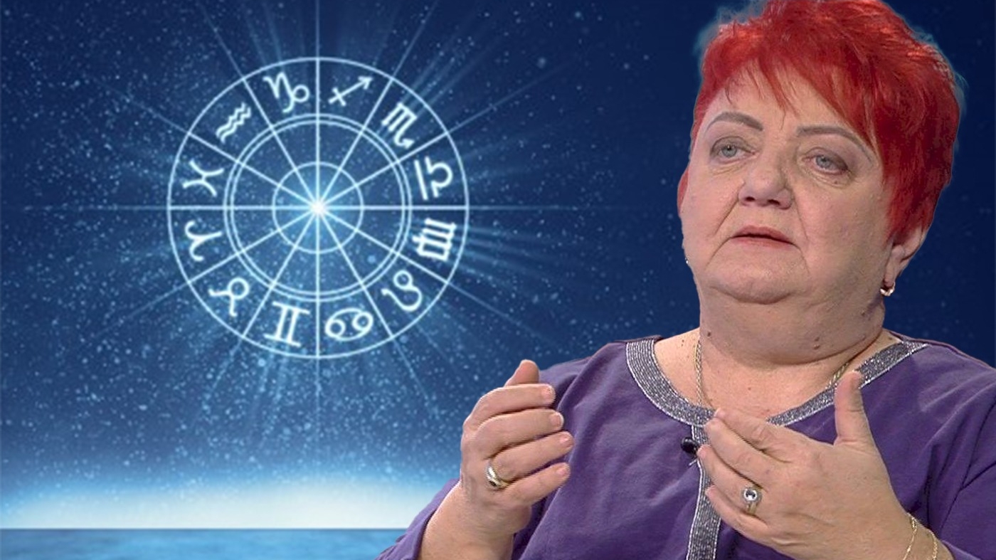 Ultimele previziuni astrologice făcute de Minerva pentru 2025, înainte să moară. Zodia care pierde o sumă importantă de bani în acest an